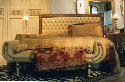 mobili in stile at letto noce greche