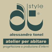 AT STYLE ITALIAN DESIGN FURNITURE